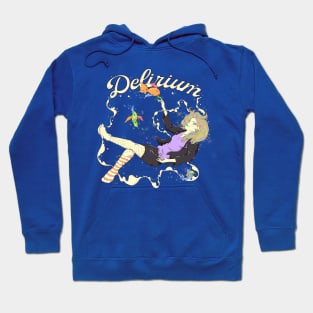 Delirium Hoodie